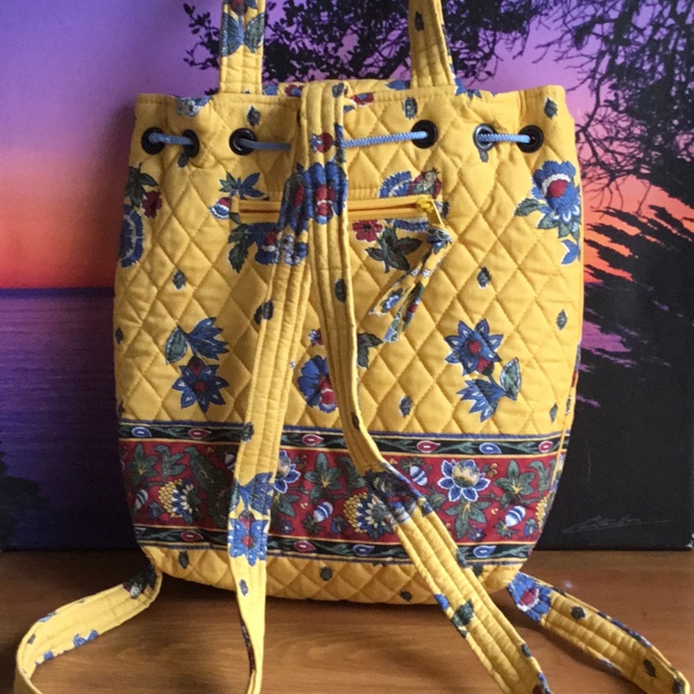 🌹Vera Bradley Bag - Picture 2 of 7